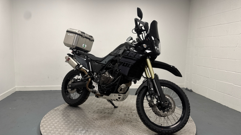 Yamaha Tenere 700 (21MY)